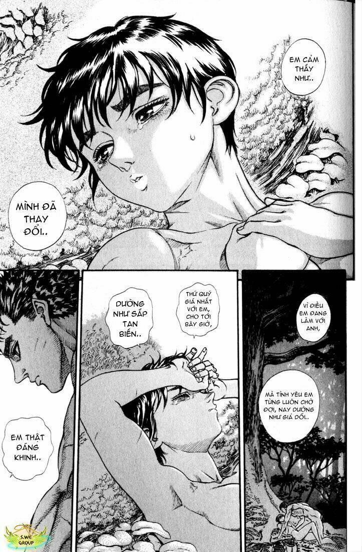 berserk chapter 62 - Next chapter 63