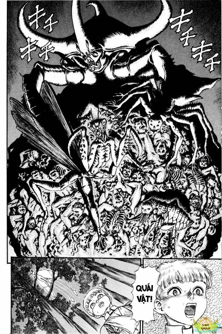 berserk chapter 68 - Trang 2