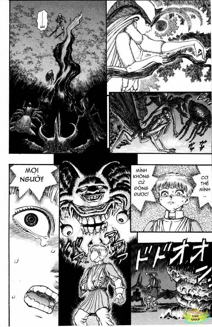 berserk chapter 68 - Trang 2