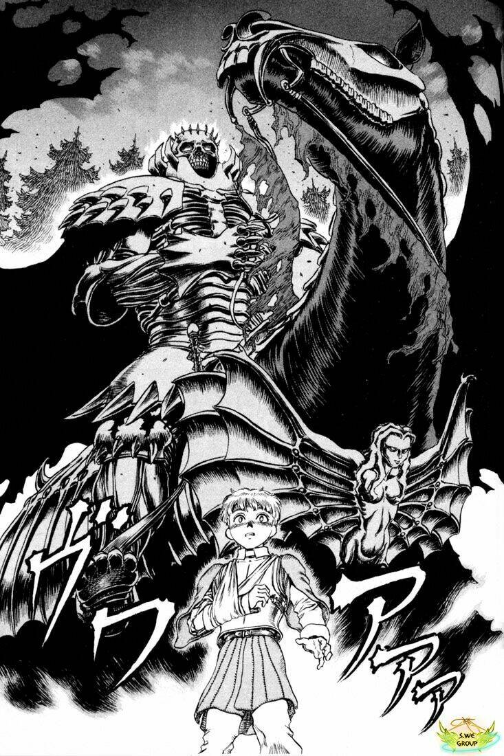 berserk chapter 68 - Trang 2