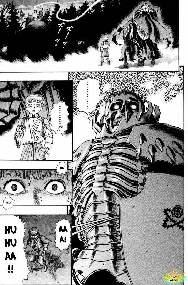 berserk chapter 68 - Trang 2