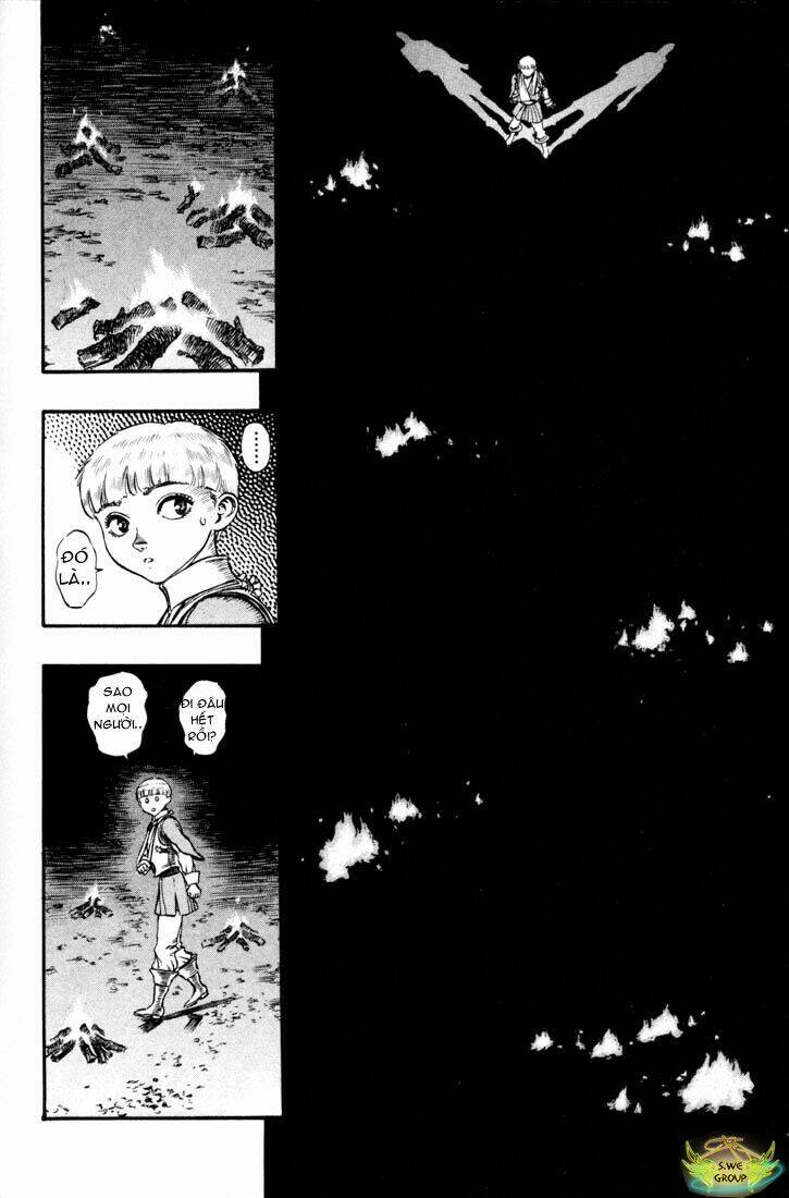 berserk chapter 68 - Trang 2