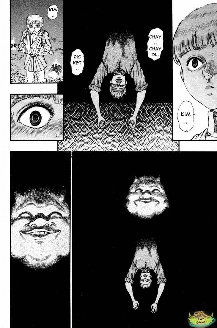 berserk chapter 68 - Trang 2