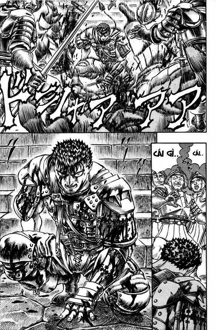 berserk chapter 71 - Trang 2