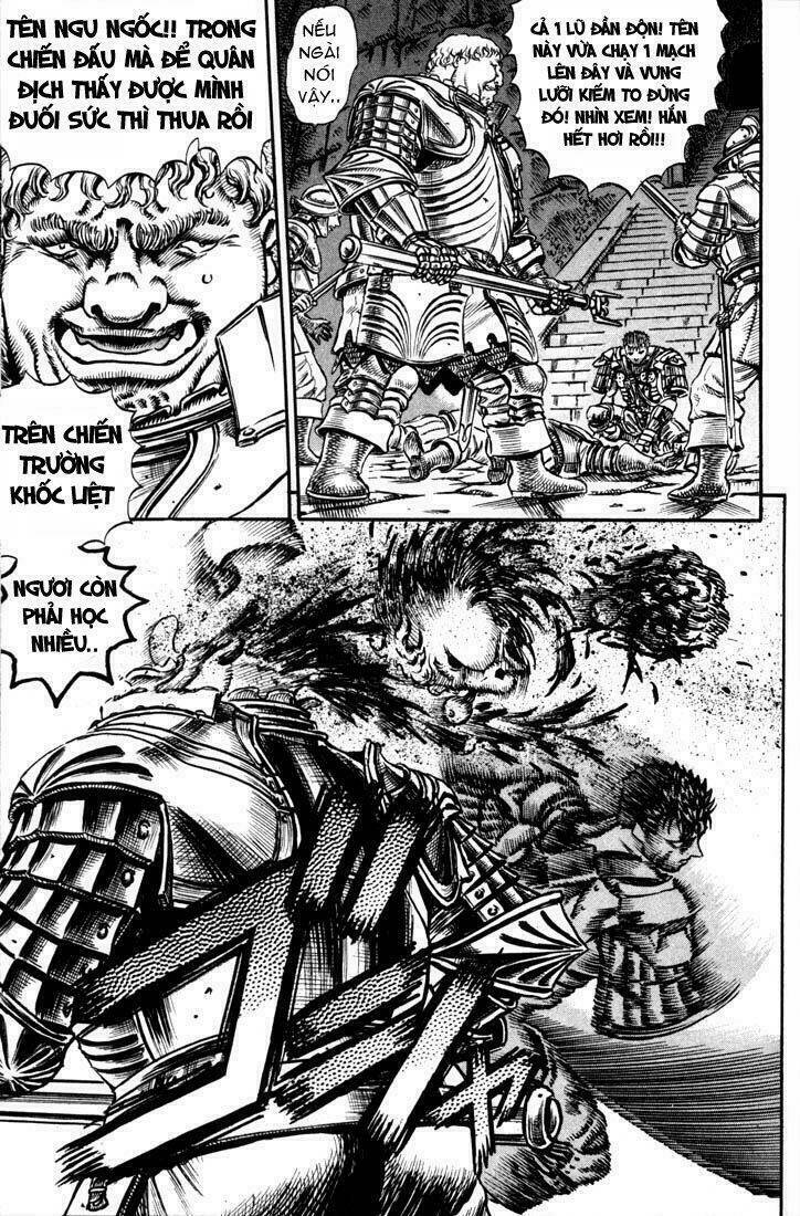 berserk chapter 71 - Trang 2