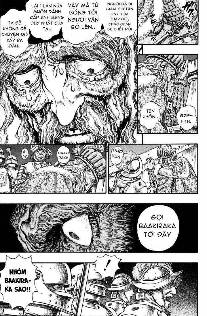 berserk chapter 71 - Trang 2