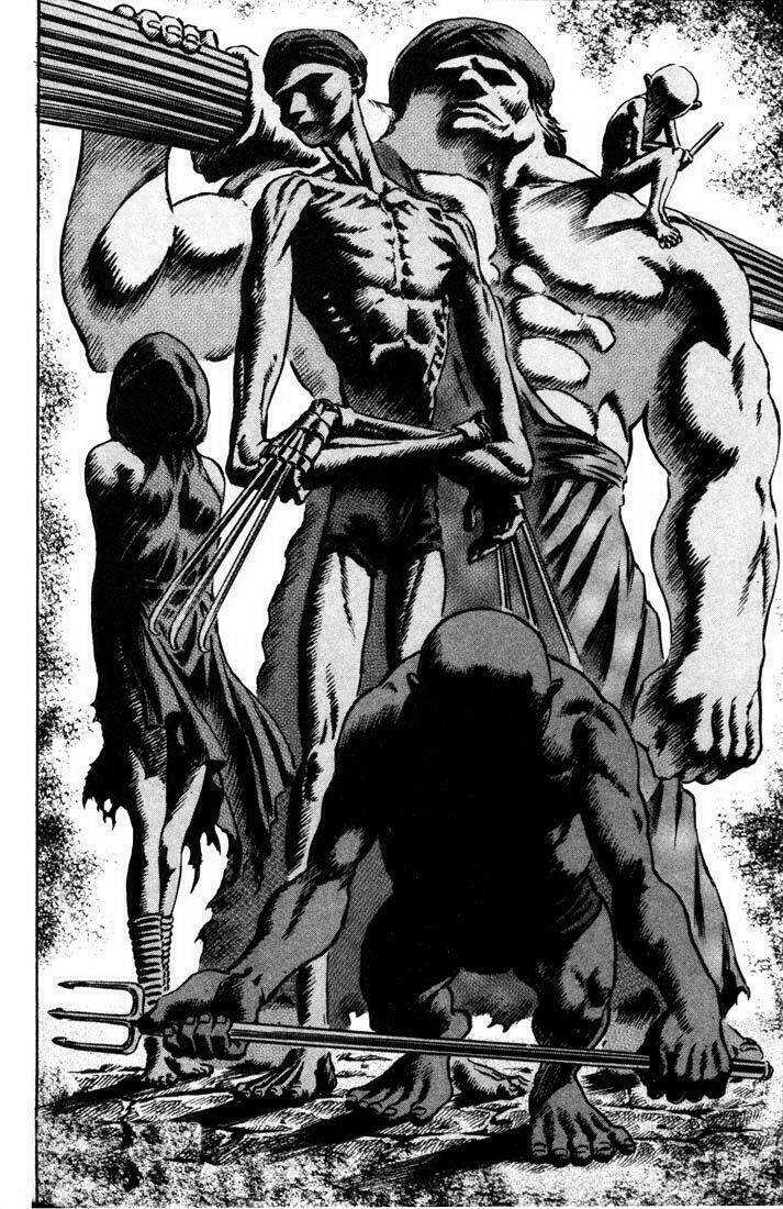 berserk chapter 71 - Trang 2