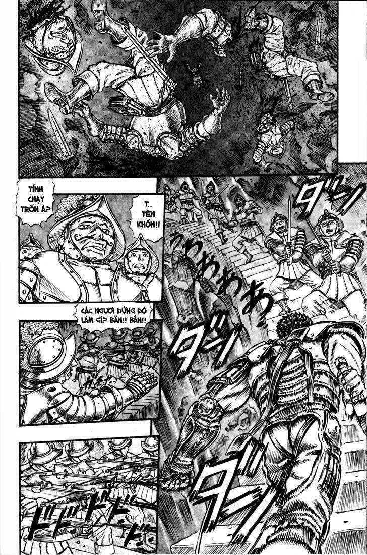 berserk chapter 71 - Trang 2