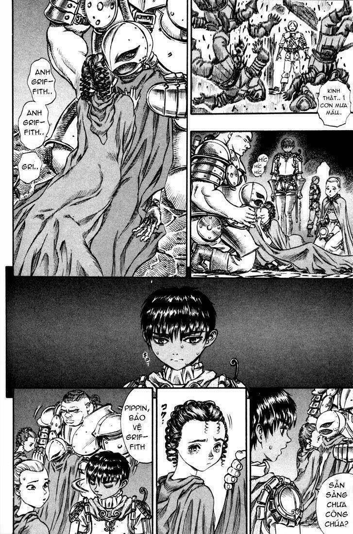 berserk chapter 71 - Trang 2