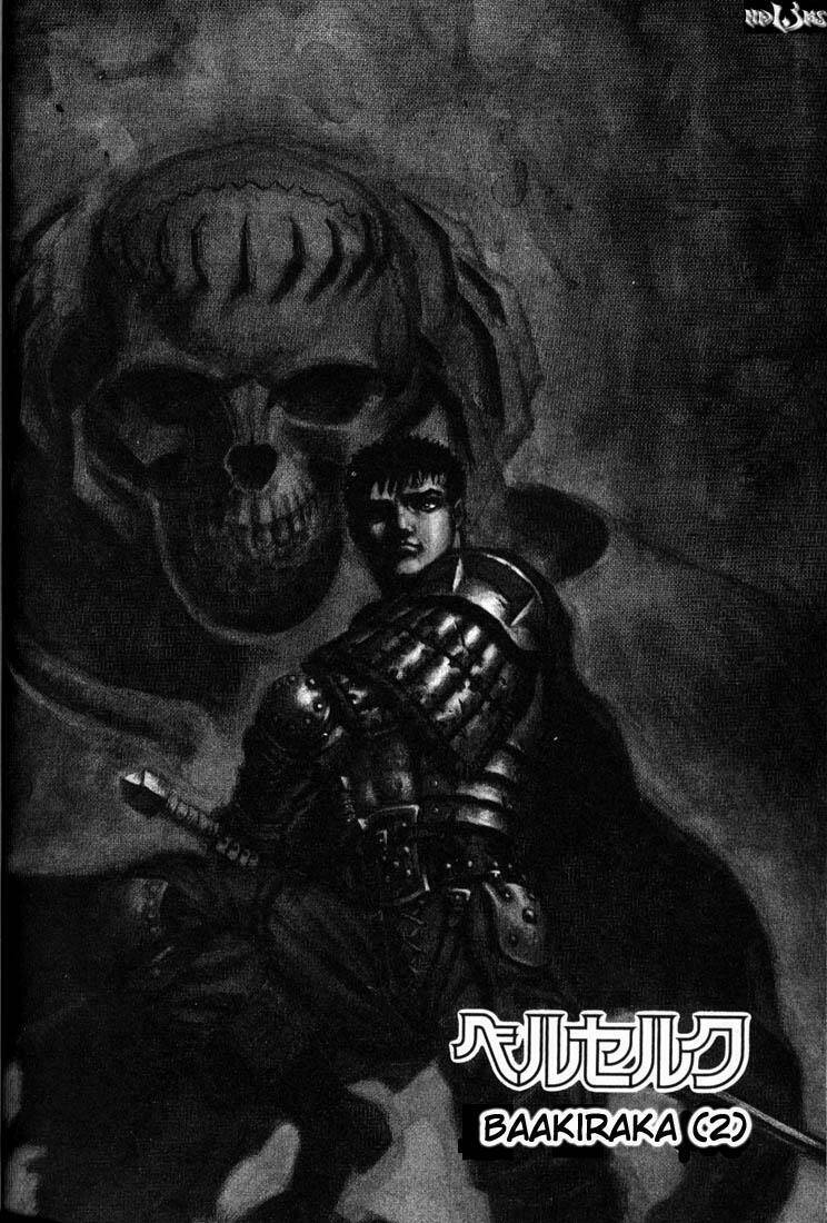 berserk chapter 73 - Next chapter 74