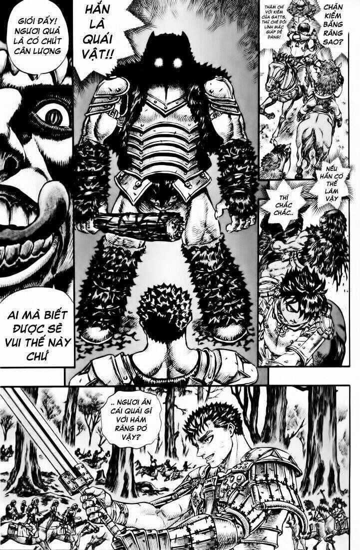 berserk chapter 78 - Next chapter 79