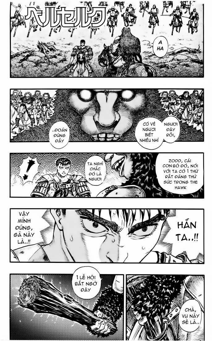 berserk chapter 78 - Next chapter 79