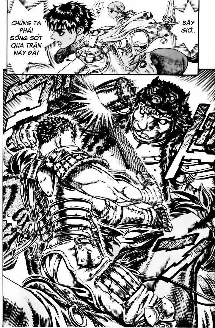 berserk chapter 78 - Next chapter 79