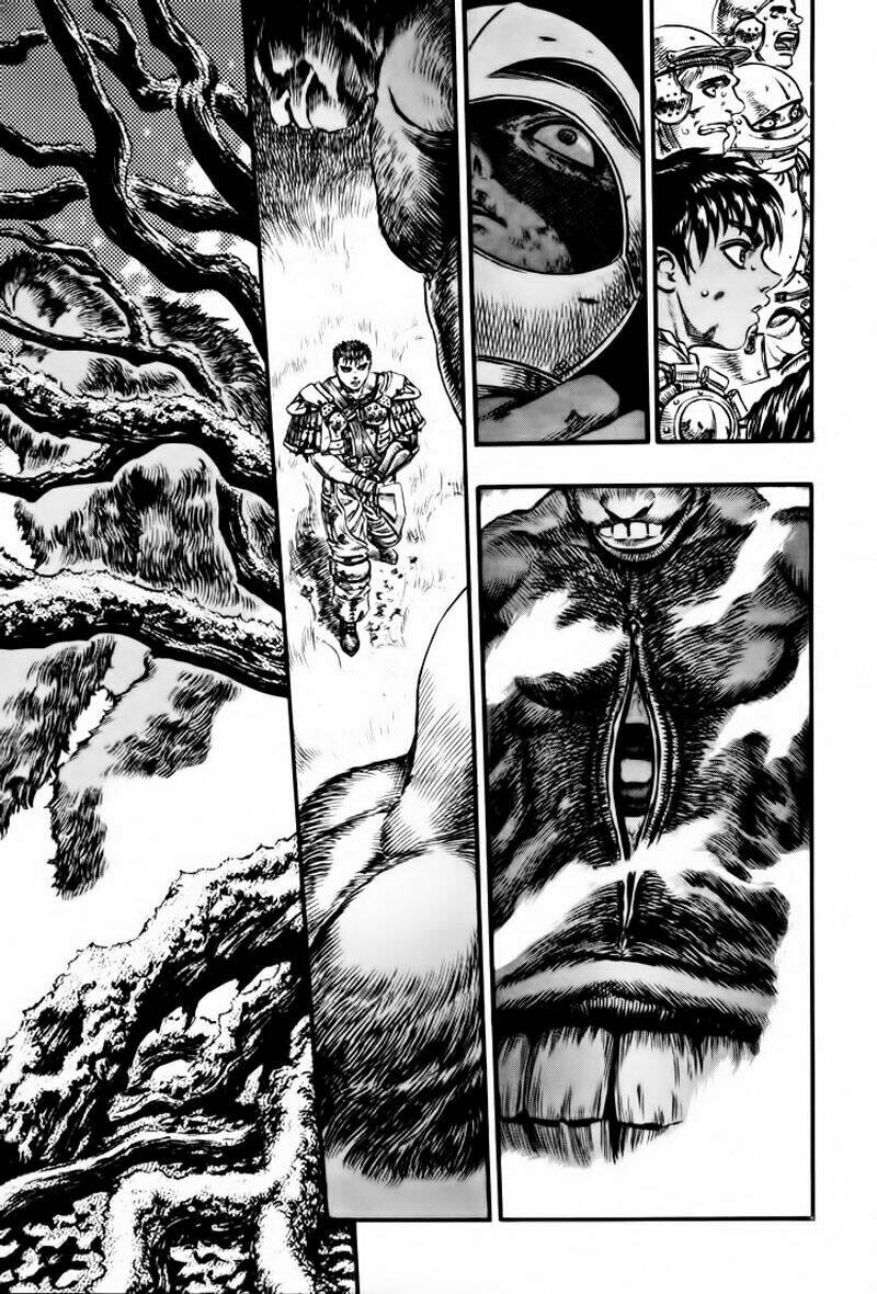 berserk chapter 79 - Trang 2