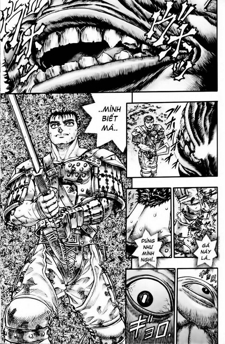 berserk chapter 79 - Trang 2