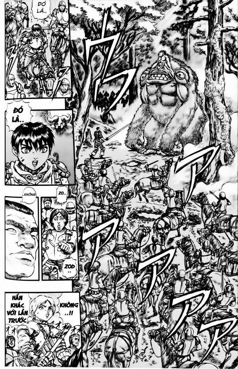 berserk chapter 79 - Trang 2