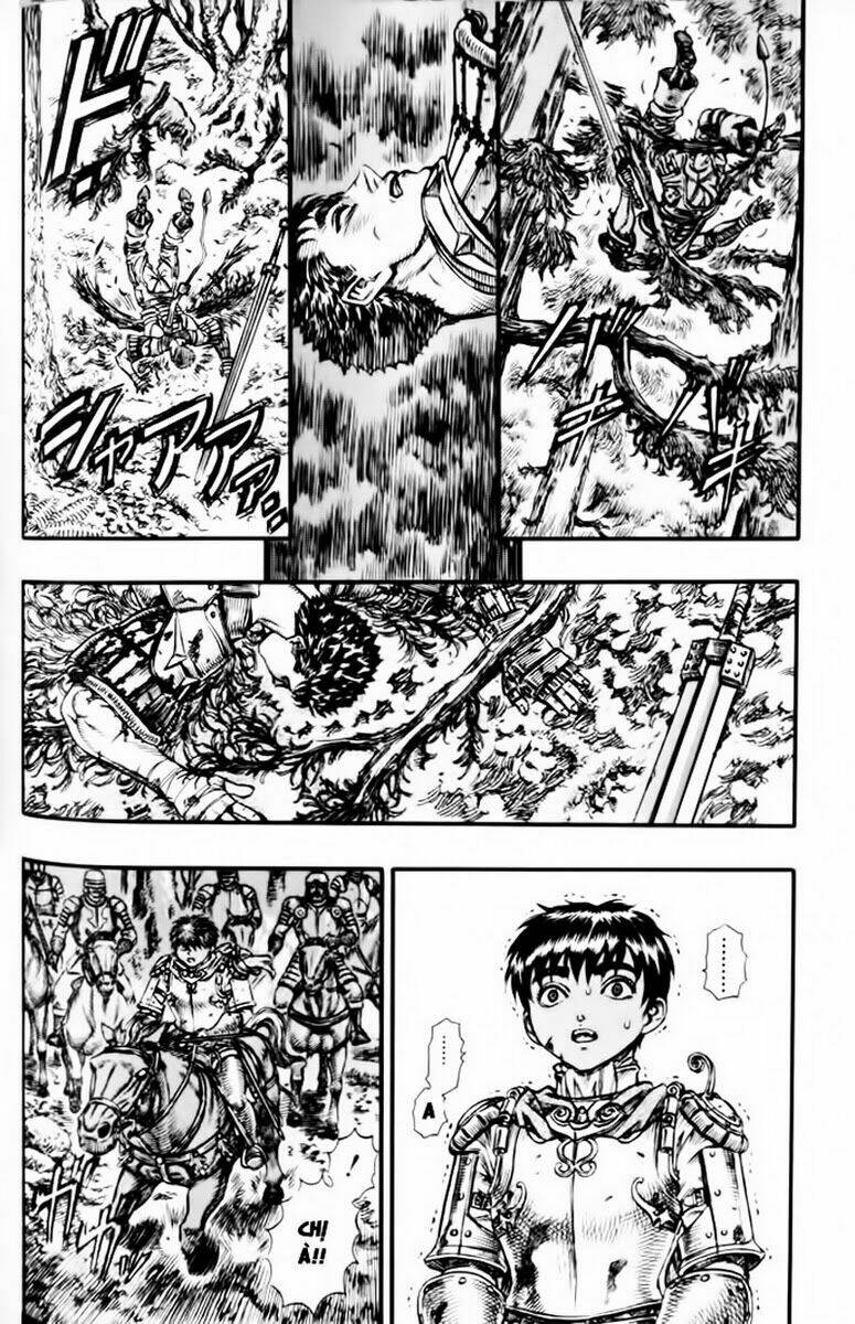 berserk chapter 79 - Trang 2