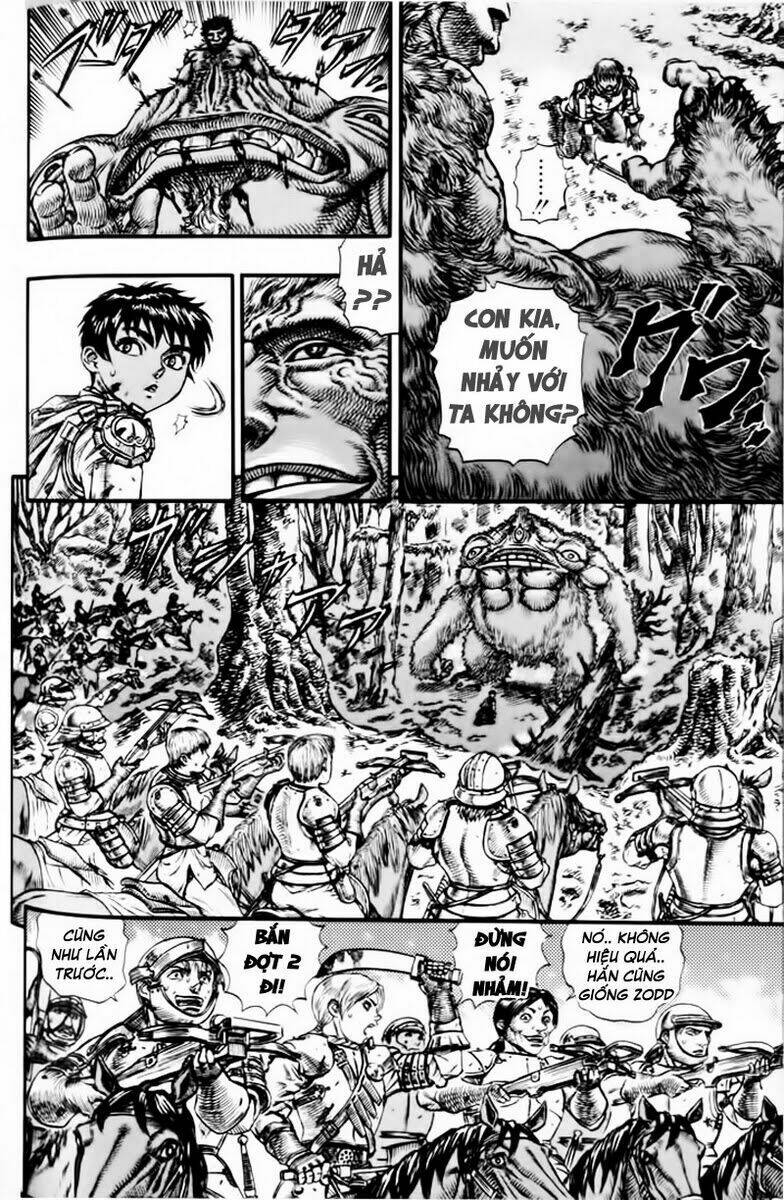 berserk chapter 79 - Trang 2