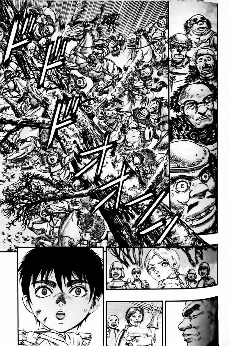 berserk chapter 79 - Trang 2