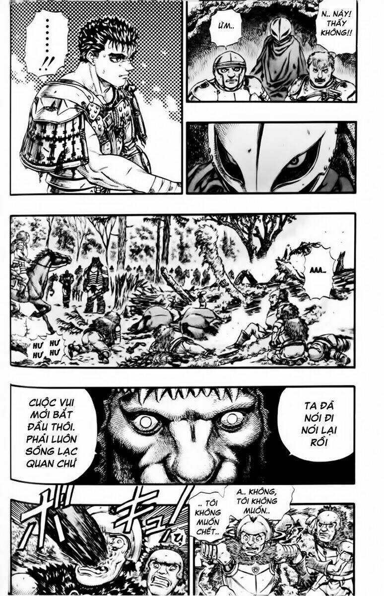 berserk chapter 79 - Trang 2