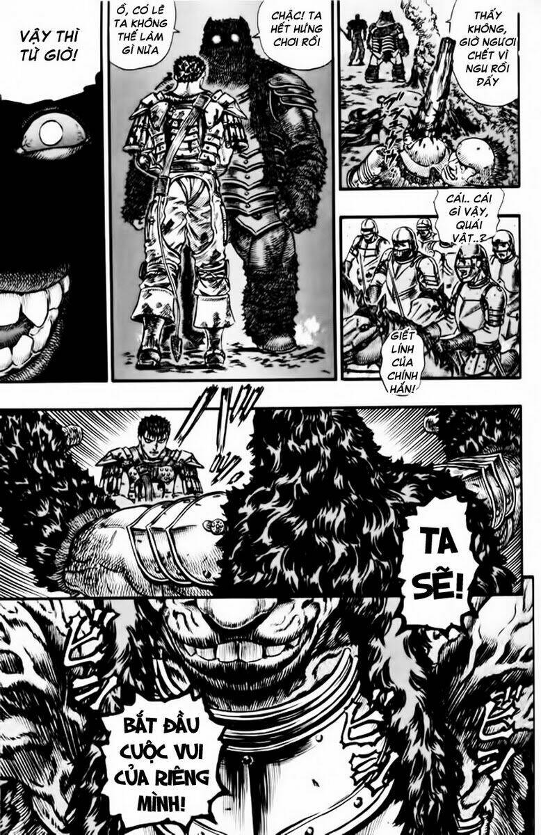 berserk chapter 79 - Trang 2