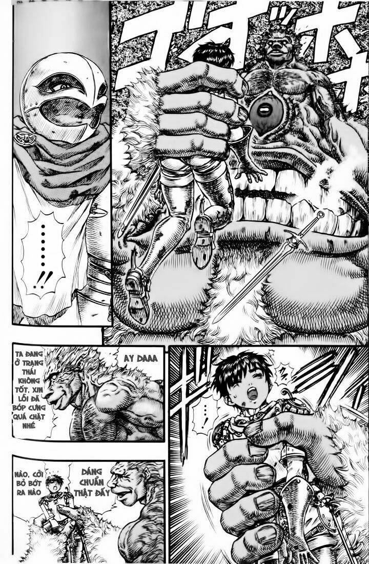 berserk chapter 80 - Trang 2