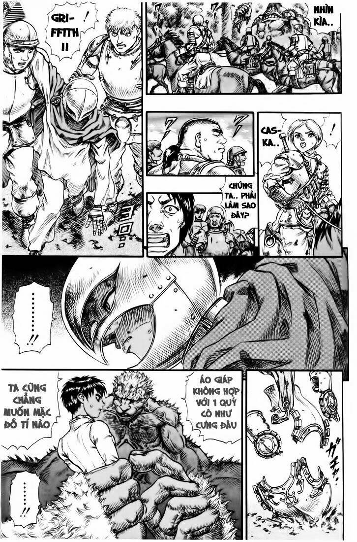 berserk chapter 80 - Trang 2