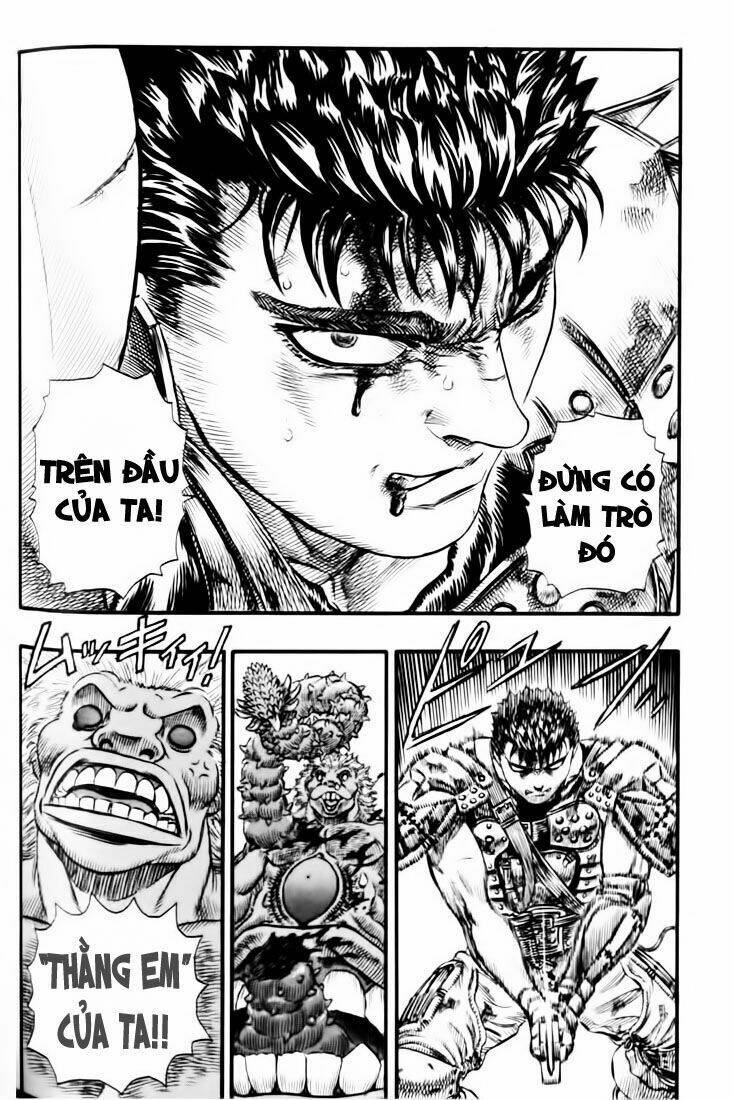 berserk chapter 80 - Trang 2