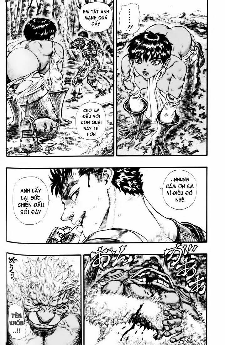 berserk chapter 80 - Trang 2