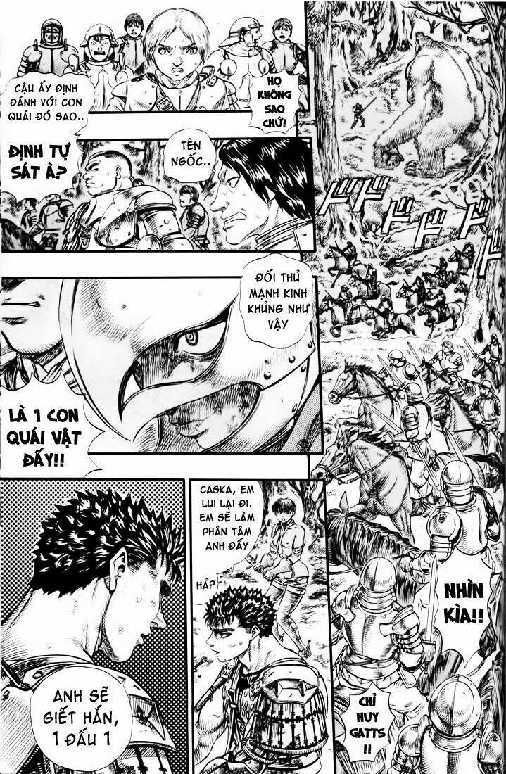 berserk chapter 80 - Trang 2