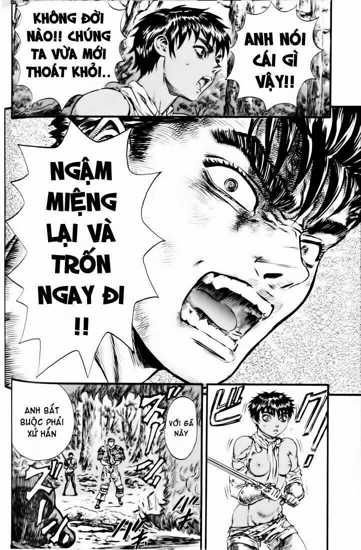 berserk chapter 80 - Trang 2