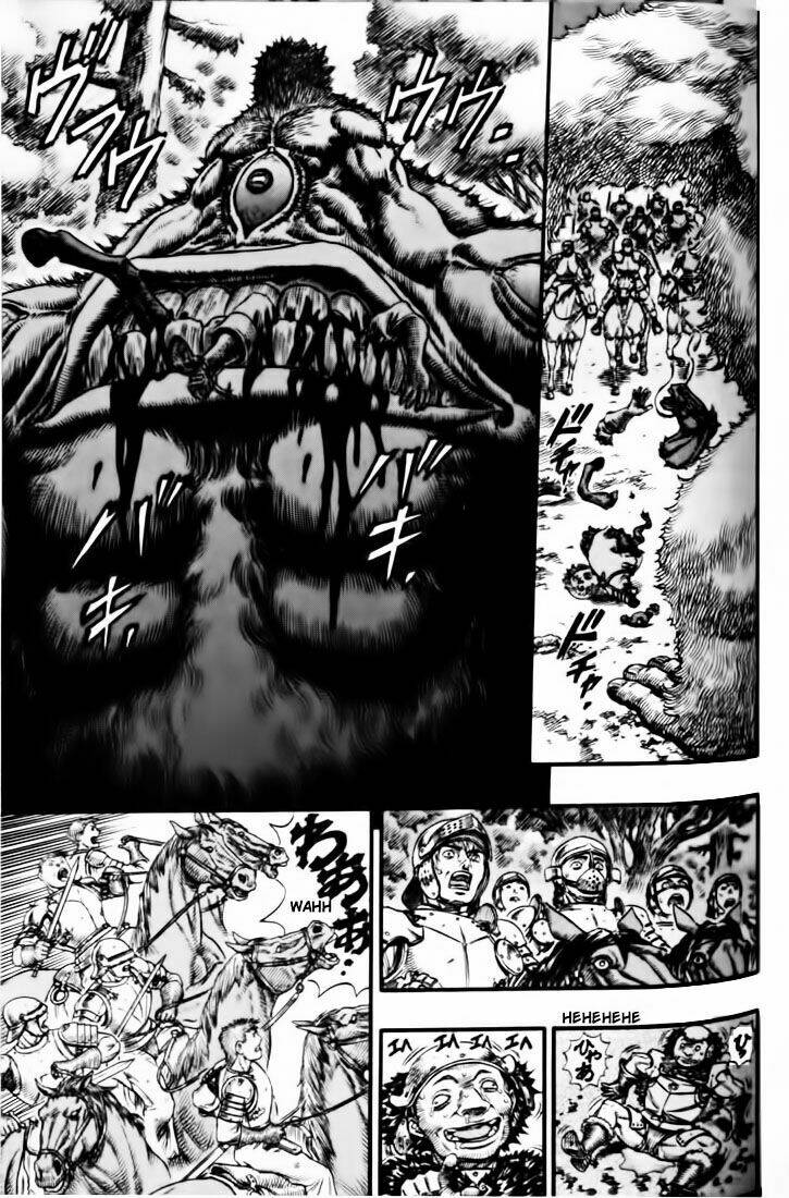 berserk chapter 80 - Trang 2