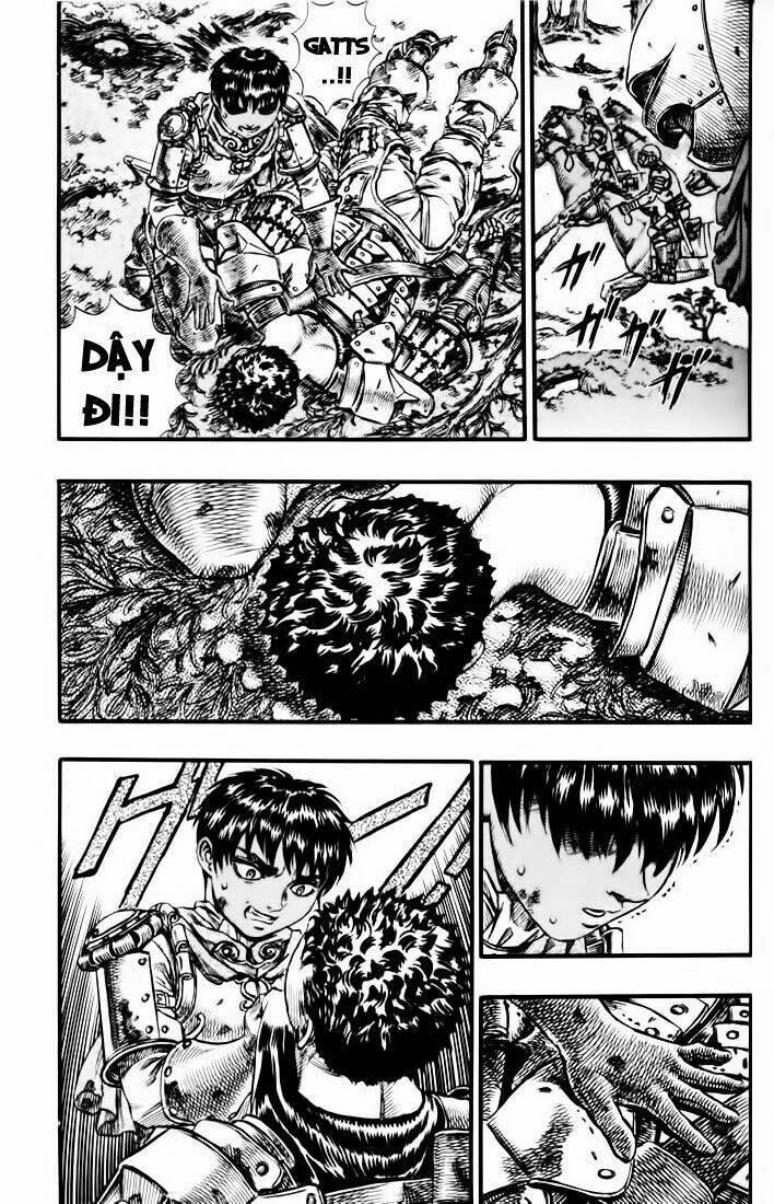 berserk chapter 80 - Trang 2