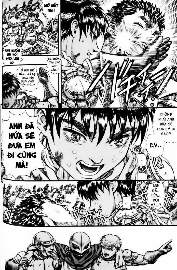 berserk chapter 80 - Trang 2