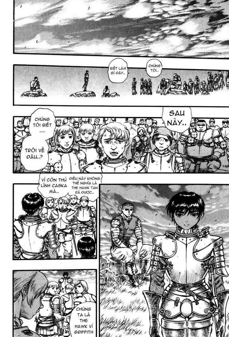 berserk chapter 86 - Next chapter 87