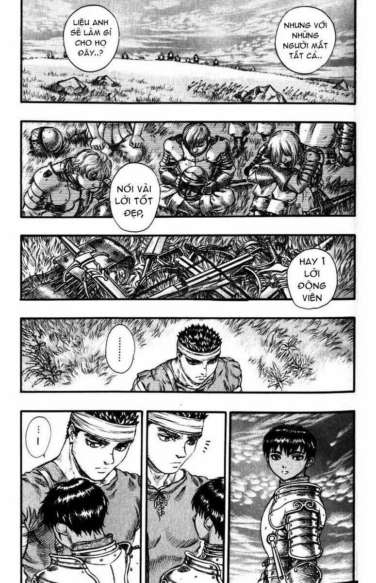 berserk chapter 86 - Next chapter 87