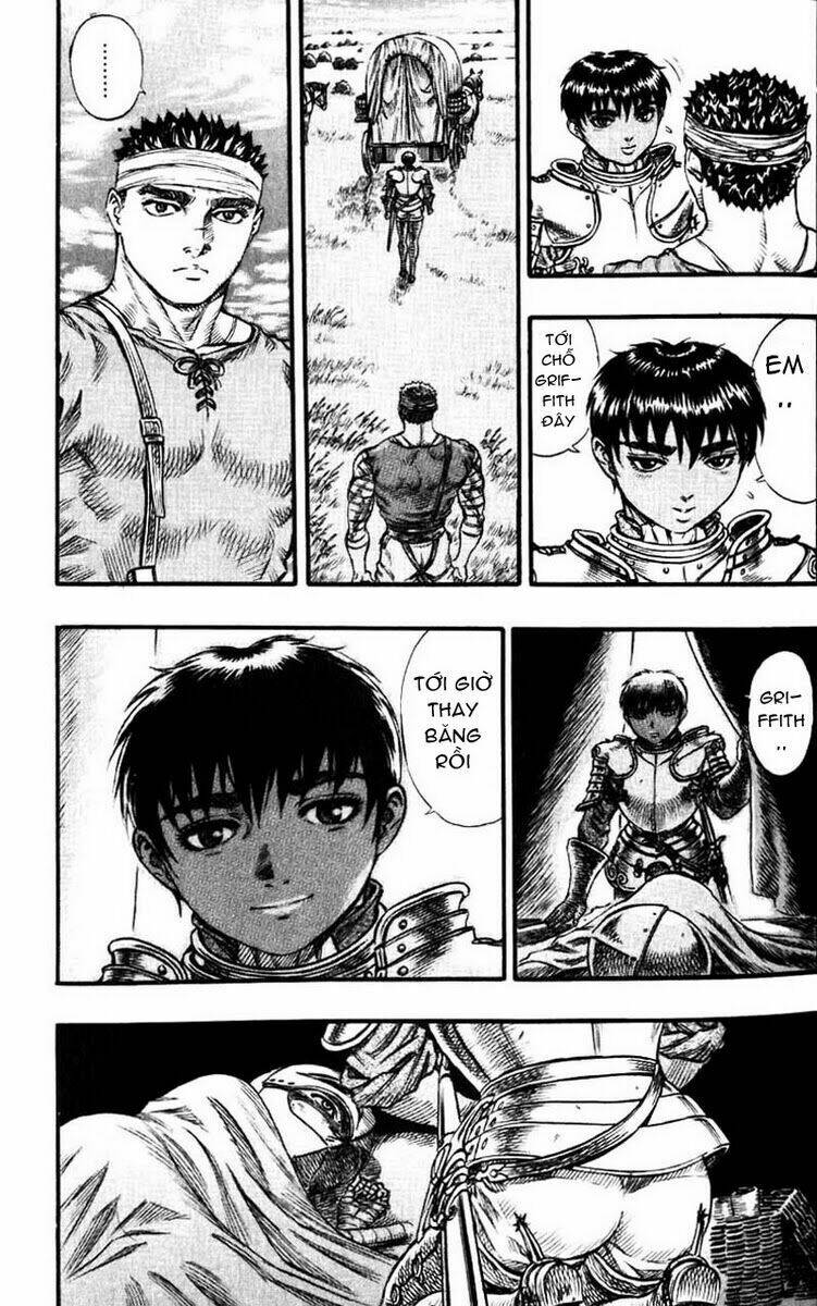 berserk chapter 86 - Next chapter 87