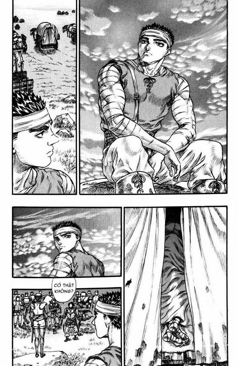 berserk chapter 86 - Next chapter 87