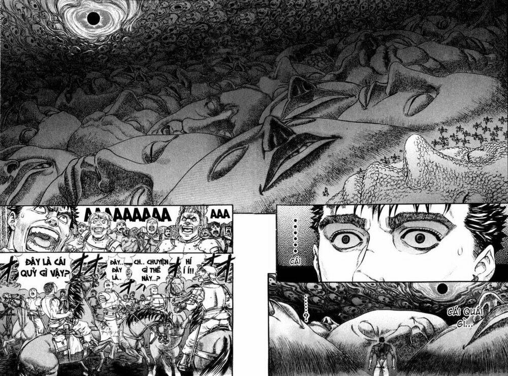 berserk chapter 90 - Trang 2