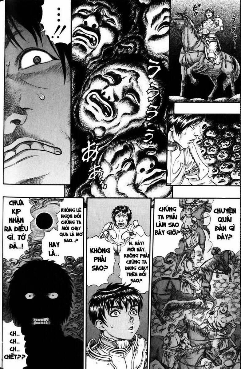 berserk chapter 90 - Trang 2