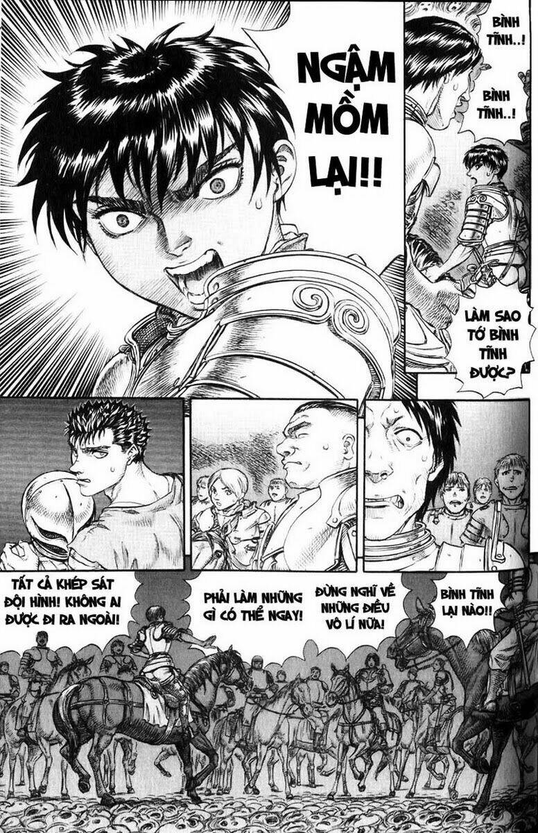 berserk chapter 90 - Trang 2