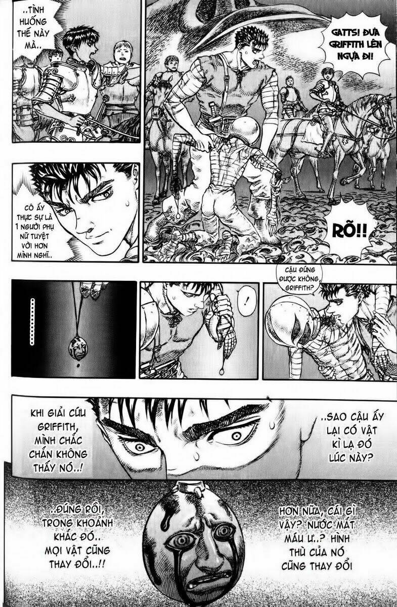 berserk chapter 90 - Trang 2