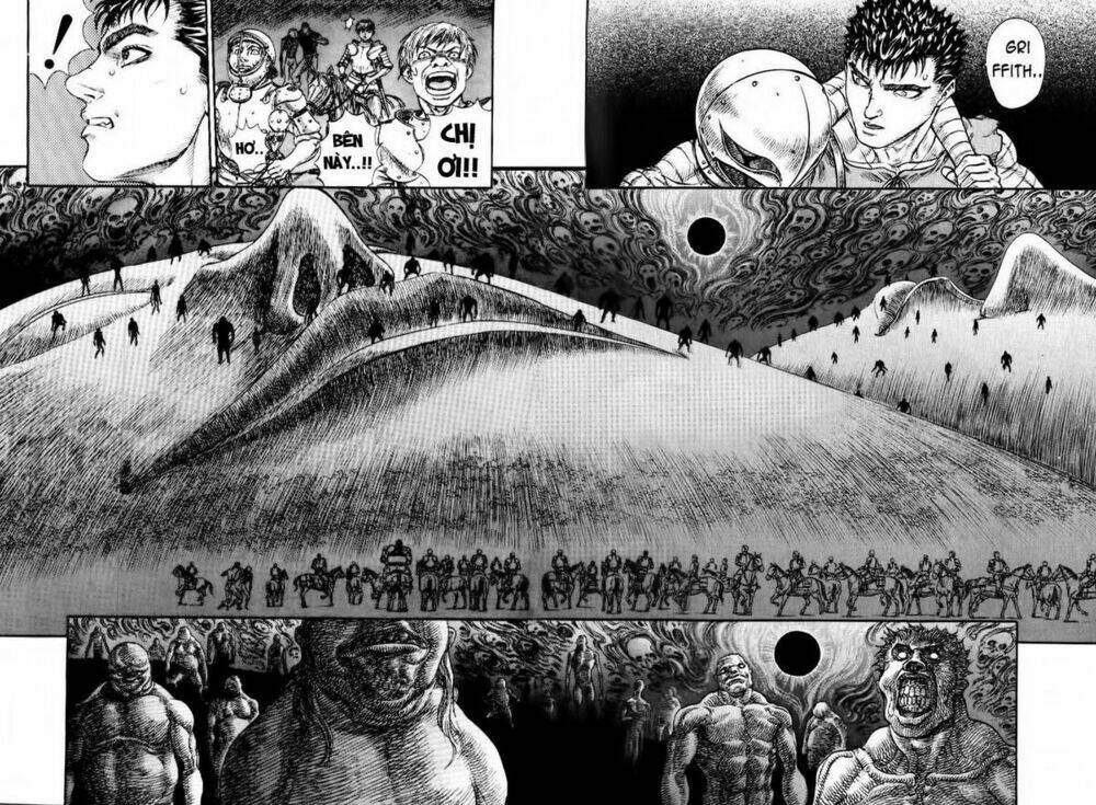 berserk chapter 90 - Trang 2