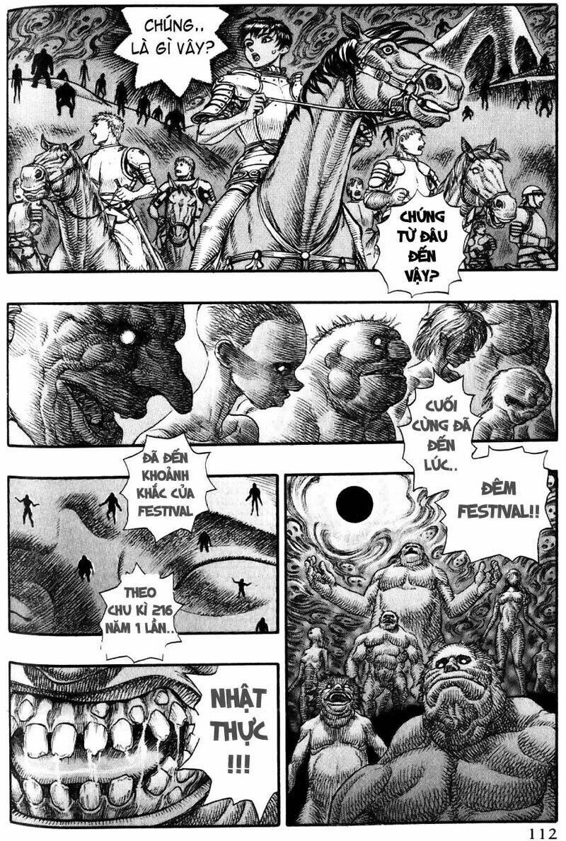 berserk chapter 90 - Trang 2