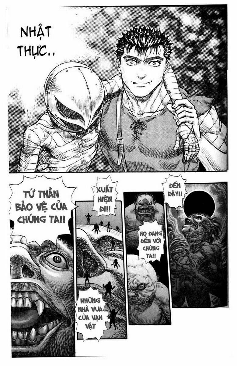 berserk chapter 90 - Trang 2