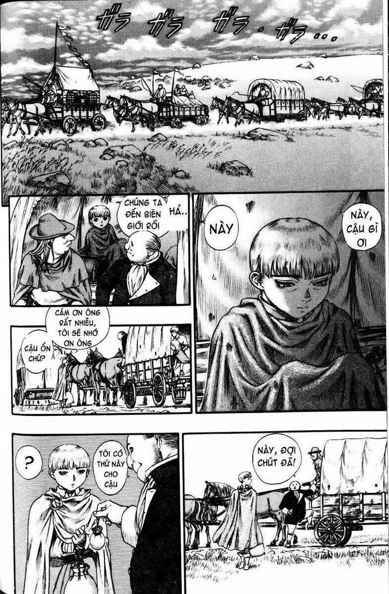 berserk chapter 90 - Trang 2