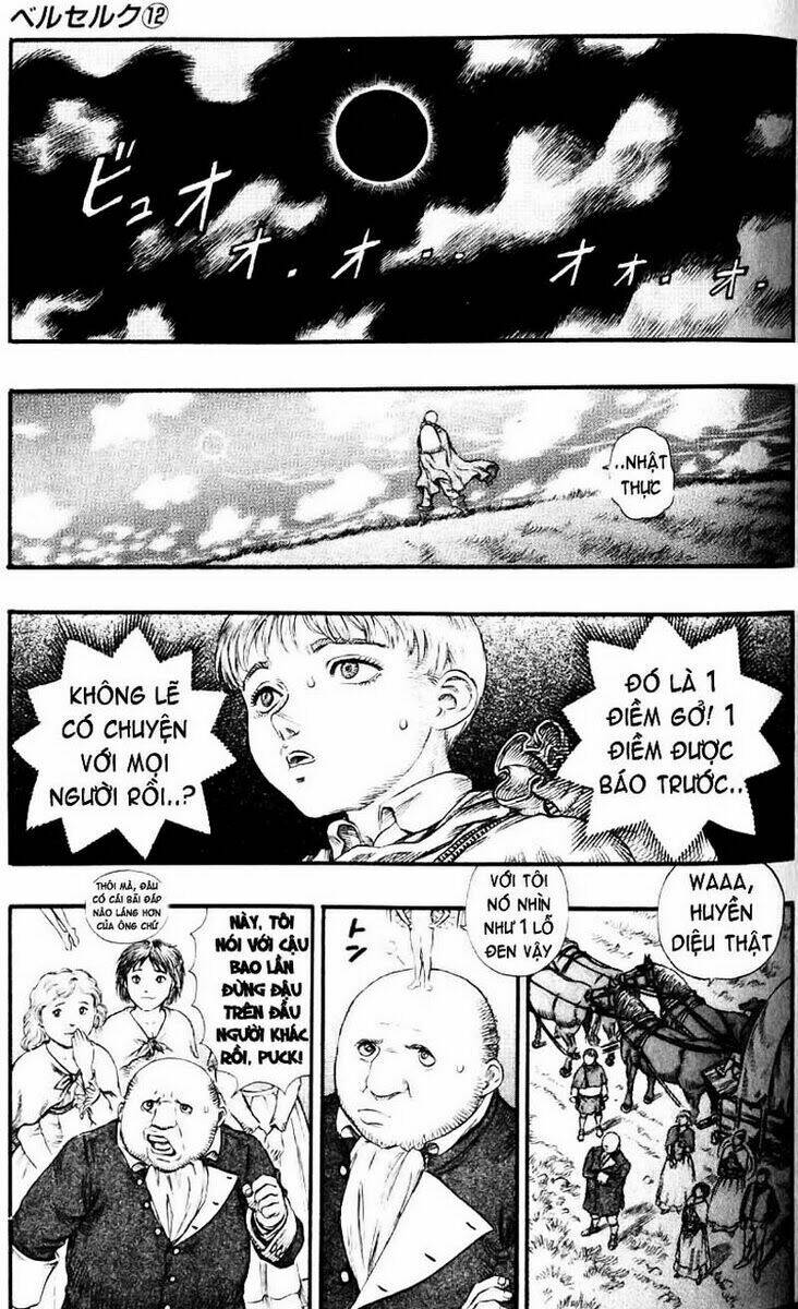 berserk chapter 90 - Trang 2