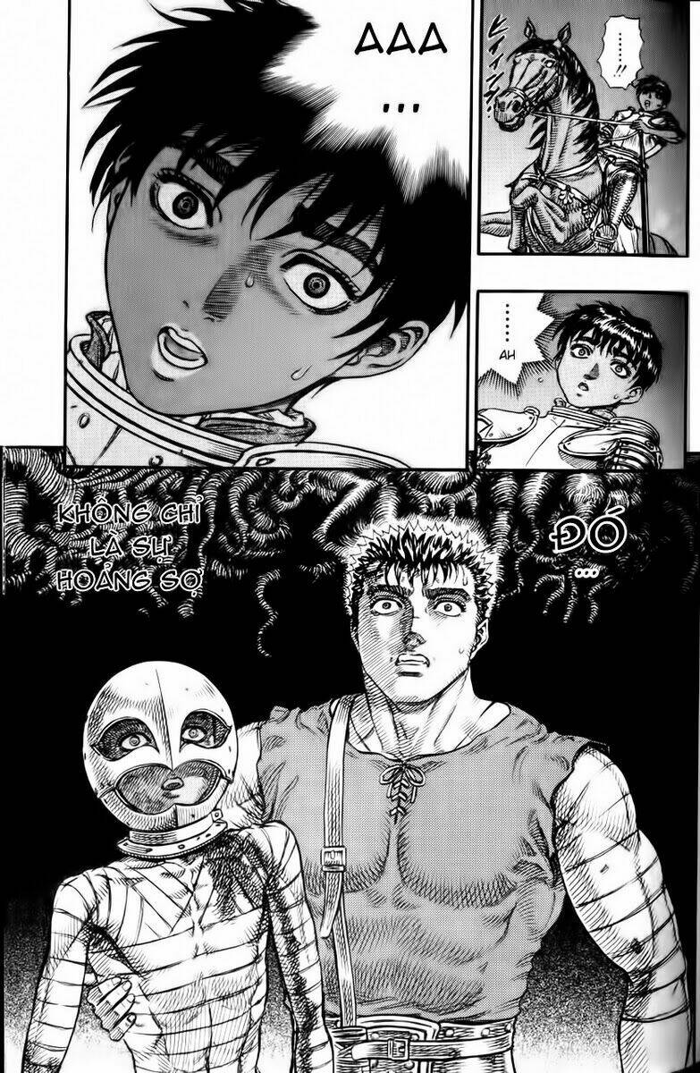 berserk chapter 92 - Next chapter 93