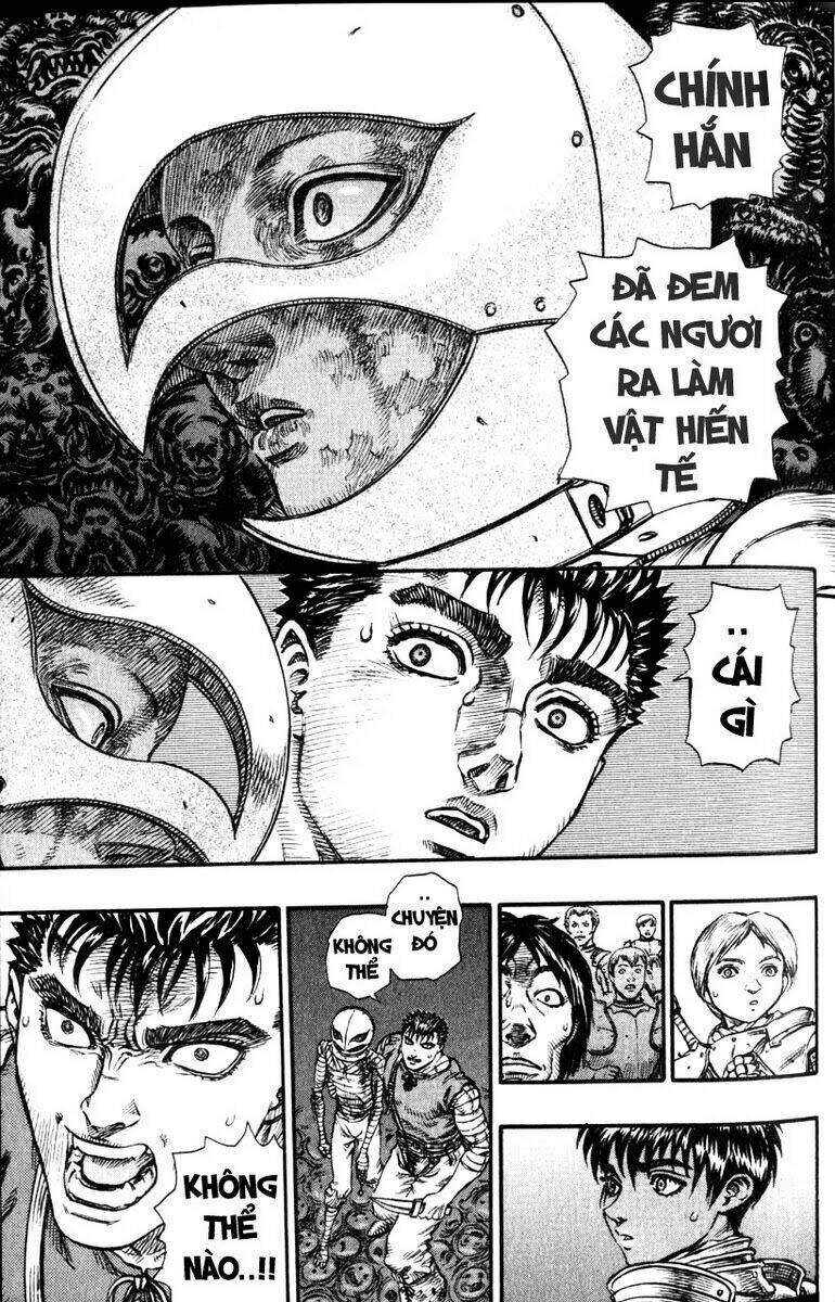 berserk chapter 92 - Next chapter 93