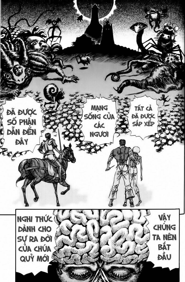 berserk chapter 92 - Next chapter 93